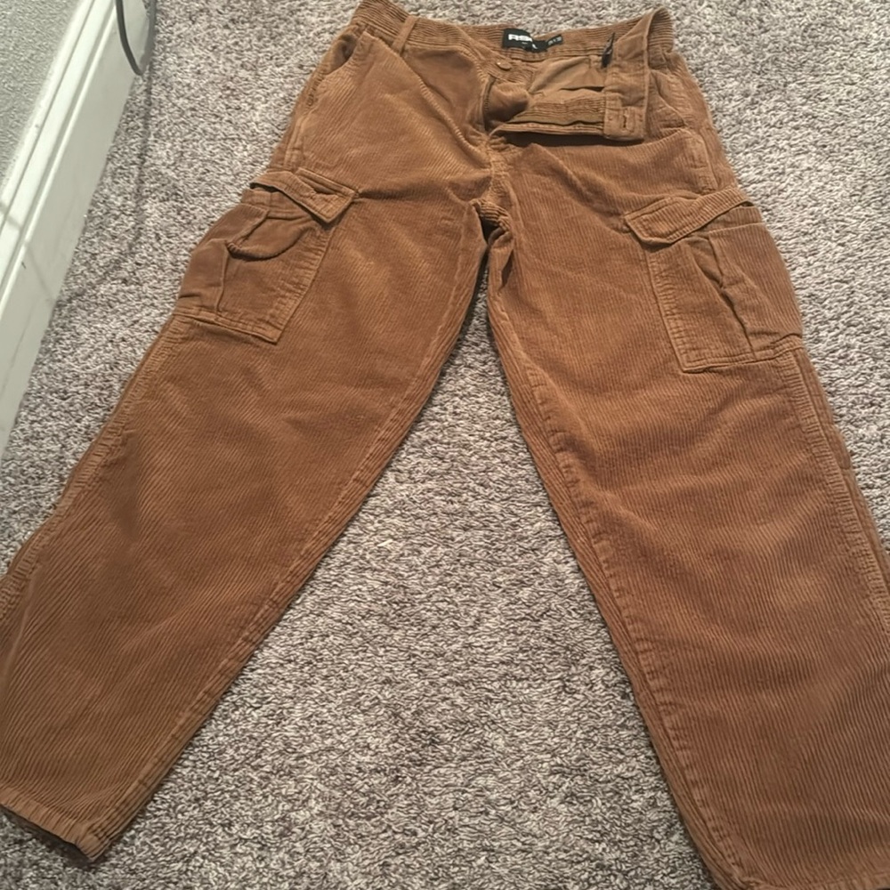 RSQ cargo pants